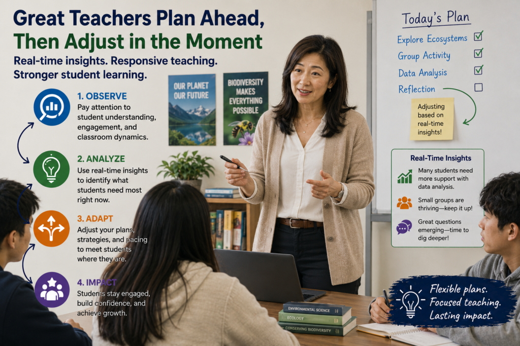 Next Steps after Developing a Conservation Curriculum