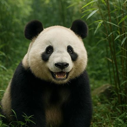 Giant Panda