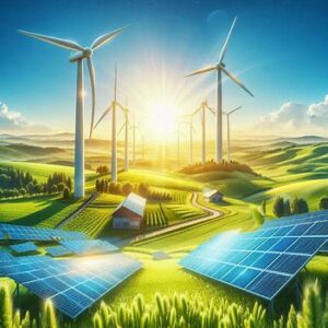 ways to help wildlife and the planet have a healthier future