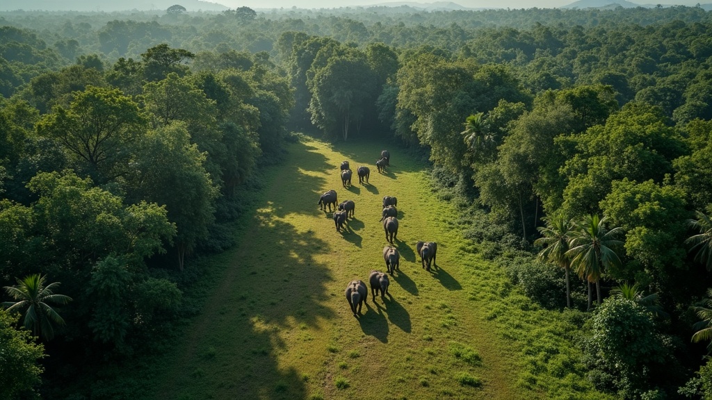 10 Ways Technology Is Aiding Species Protection