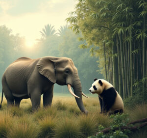 10 top endangered species