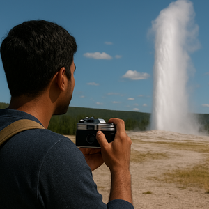 How to Choose Eco-Friendly Photography Gear