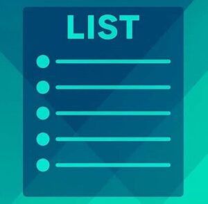 Carbon Footprint Calculator Apps list