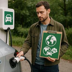 Carbon Emission Tracking Apps