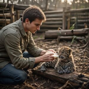 Exotic Feline Sanctuary