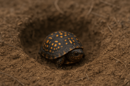 Eco-Friendly Turtle Habitats