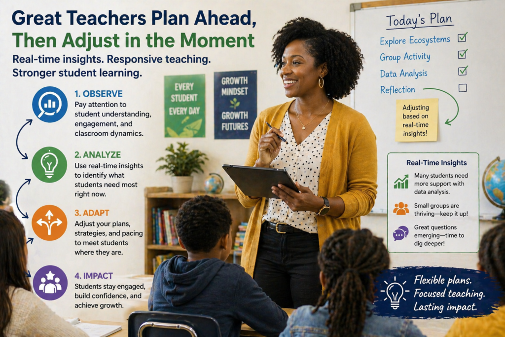 Next Steps after Developing a Conservation Curriculum