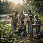 Eco-Friendly Teaching Strategies