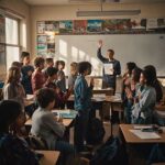 Diversifying Conservation Education Topics