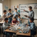 Ecological Curriculum Framework